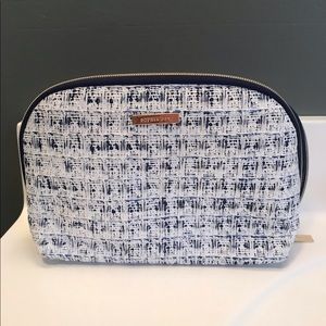 Sophia Joy Makeup Bag